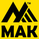 MAK ENTERPRISES Logo
