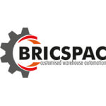 Bricspac India Pvt Ltd Logo