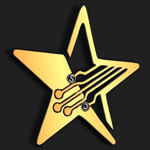 Star Digital Technology Logo