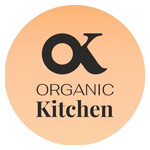 Organic Kitchen Logo
