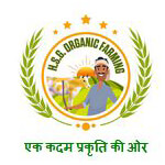 Hari Shankar Singh Gaur Organic Farming India Pvt. Ltd. Logo