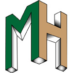 MH Handicraft's Logo