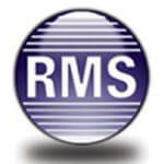 Recorders & Medicare Systems Pvt. Ltd. Logo