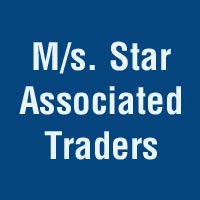 M/s. Star Associated Traders Logo