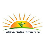 Lohiya Solar Installation Logo