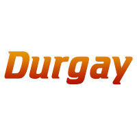 Durgay Logo