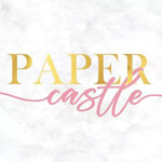 Paper Castle Logo