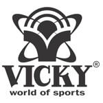 VIcky Sports Logo