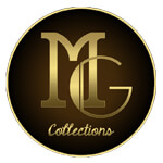 MG Collections Logo