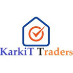 Karkit Traders Logo