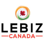 Lebizcanada Logo