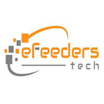 eFeeders Tech Logo