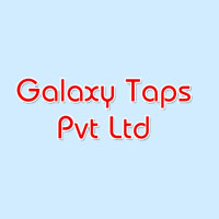 Galaxy Taps Pvt Ltd Logo