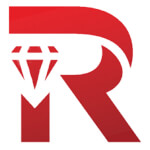 Ruby Metal Corporation Logo