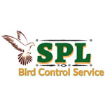 SPL Balcony Bird Netting Service Chennai Logo