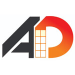 A D Barcode Innovate Logo