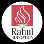 Rahul Education Logo