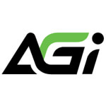 AGILE GEAR INTERNATIONAL Logo