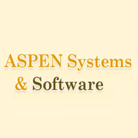 ASPEN Systems & Software Logo