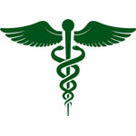 DAS MEDICAL STORES Logo