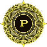 PRISTINE PERFUME Logo
