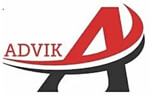 Advik Surgical Logo