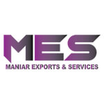 Maniar Exports & Services Logo