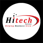 Hitech Services Logo