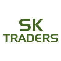 SK Traders Logo