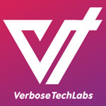 Verbose TechLabs LLP Logo