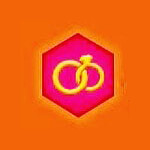 SSM SHAADI CLICK NOW Logo