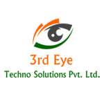 3rd Eye Techno Solutions Pvt. Ltd. Logo