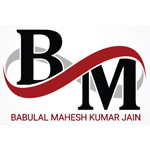 Babulal Mahesh Kumar Jain