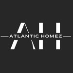 Atlantic Homez Logo