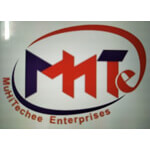 MuHiTechee Enterprises Logo