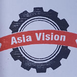 Asia Vision Instrument Logo