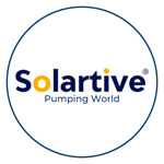 Solartive Techno Industries Pvt Ltd Logo
