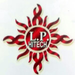 Laxmi pnematics Logo