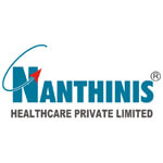 Nanthinis Healthcare Private Limited Logo