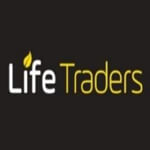 Life Traders Logo
