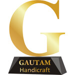 Gautam Handicraft Logo
