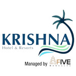 Krishna Hotel and Resort