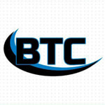 Bani Trading Company Logo