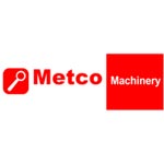 Magnifier Engineering & Trading Company ( Metco) Logo