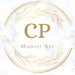 Chandra Prakash Moorti Art