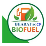 BHARAT BGCP BIOFUEL ENERGY Logo