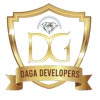 DAGA DEVELOPERS Logo