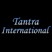 Tantra International Logo
