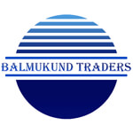 Balmukund Traders Logo