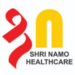 SHRI NAMO HEALTH CARE Logo